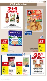 Promos Conserve dans le catalogue "NOUVEL AN LUNAIRE" de Carrefour Market à la page 11