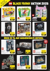 Aktueller Toys World Prospekt mit Ente, "… wo Kinderaugen leuchten!", Seite 20