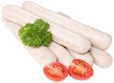 Vegane Bratwurst Angebote von Vevia bei REWE Albstadt für 0,95 €