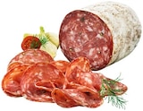 Fenchel-Salami Finocchiona g.g.A. im Angebot bei REWE in Kaufbeuren Fenchel-Salami Finocchiona g.g.A. Angebote bei REWE Kaufbeuren für 1,99 €