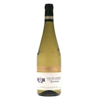 A.O.P. Vin de Savoie Apremont - LA CAVE D'AUGUSTIN FLORENT en promo chez Carrefour Market Yzeure à 7,99 €