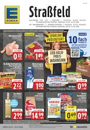 Käse im EDEKA Prospekt in Bergheim Aktueller EDEKA Prospekt mit Käse, "Aktuelle Angebote", Seite 1