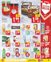 Ähnliche Zuckerschoten Angebote im Prospekt "Aktuelle Angebote" von EDEKA Ähnliches Angebot bei EDEKA in Prospekt "Aktuelle Angebote" gefunden auf Seite 13