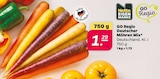 Möhren Mix bei Netto mit dem Scottie im Brieselang Prospekt für 1,29 €