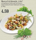 Meeresfrüchtesalat Lido bei EDEKA im Prospekt "" für 4,59 €