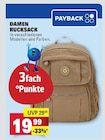 Damen Rucksack im Angebot bei Marktkauf in Esslingen Damen Rucksack Angebote bei Marktkauf Esslingen für 19,99 €