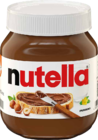 Nutella Nuss-Nugat-Creme im Angebot bei E center in Sindelfingen Nutella Nuss-Nugat-Creme Angebote von Ferrero bei E center Sindelfingen für 3,49 €