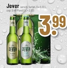 Aktuelle Jever Angebote bei Trinkgut in Mainz Aktuelles Pilsener Angebot bei Trinkgut in Mainz ab 3,99 €