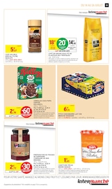 Promos Coco dans le catalogue "-60% DE REMISE IMMÉDIATE SUR LE 2ÈME" de Intermarché Hyper à la page 23