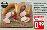 E center Ostfildern Prospekt mit  im Angebot für 0,99 €