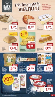 Tortelloni Angebot im aktuellen famila Nordwest Prospekt auf Seite 9