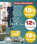 15% RABATT Angebote von MONDO bei Opti-Wohnwelt Cuxhaven für 2.098,00 €