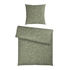BETTWÄSCHE 2-teilig Satin 155/220 cm von Bio:Vio im aktuellen XXXLutz Prospekt für 39,99 €