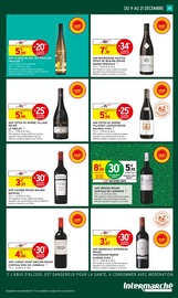 Vin Angebote im Prospekt "-34% DE REMISE IMMÉDIATE SUR UNE SÉLECTION DE FOIES GRAS" von Intermarché Hyper Vin Angebote im Prospekt "-34% DE REMISE IMMÉDIATE SUR UNE SÉLECTION DE FOIES GRAS" von Intermarché Hyper auf Seite 45