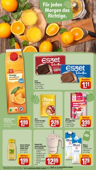 Schokolade im aktuellen REWE Prospekt (Dortmund) Schokolade im REWE Prospekt "Dein Markt" mit 18 Seiten (Dortmund)