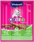 Aktuelle Katzenfutter Angebote bei Kaufland in Neuss Aktuelles CatStick Katzensnack Angebot bei Kaufland in Neuss ab 0,44 €