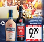 Crema im Angebot bei EDEKA in Ingolstadt Crema Angebote von Ramazzotti bei EDEKA Ingolstadt für 9,99 €