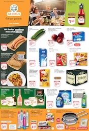 Aktueller GLOBUS Prospekt mit Butter, "Aktuelle Angebote", Seite 4