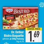 Bistro Baguette im EDEKA Prospekt Bistro Baguette von Dr. Oetker im aktuellen EDEKA Prospekt für 1,69 €