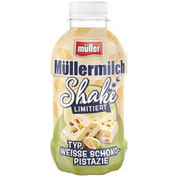 Müllermilch Schoko