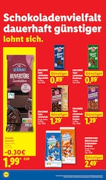 Haselnüsse Angebot im aktuellen Lidl Prospekt auf Seite 12