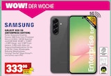 Aktuelle Smartphone Angebote bei E center in Stuttgart Aktuelles Galaxy A56 5G (Enterprise Edition) Angebot bei E center in Stuttgart ab 333,00 €