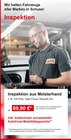 AutoCrew - Inspektion aus Meisterhand Angebot im Prospekt Inspektion aus Meisterhand bei AutoCrew im Prospekt "" für 69,90 €