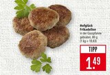 Aktuelles Frikadellen Angebot bei Marktkauf in Freiburg (Breisgau) ab 1,49 €
