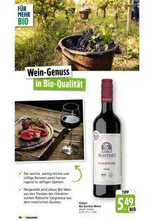 Wein im aktuellen E center Prospekt (Stuttgart) Wein im E center Prospekt "Aktuelle Angebote" mit 88 Seiten (Stuttgart)