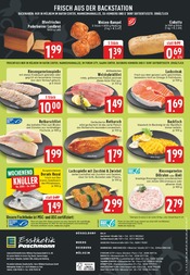 Aktueller E center Prospekt mit Brötchen, "Aktuelle Angebote", Seite 30
