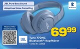 Tune 770NC Bluetooth-Kopfhörer Angebote von JBL bei EURONICS Iserlohn für 69,99 €