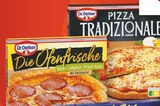 „Die Ofenfrische“/ Pizza Tradizionale Angebot in Malsch „Die Ofenfrische“/ Pizza Tradizionale im aktuellen Prospekt bei Lidl in Malsch
