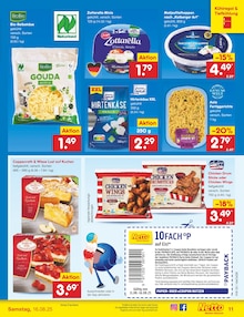 Saft im aktuellen Netto Marken-Discount Prospekt (Rostock) Saft im Netto Marken-Discount Prospekt "Aktuelle Angebote" mit 61 Seiten (Rostock)