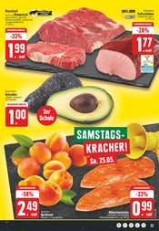 Ähnliche Angebote wie Grillfackeln im Prospekt "Aktuelle Angebote" auf Seite 23 von EDEKA in Hagen