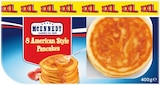 8 American Style Pancakes en promo chez Lidl 8 American Style Pancakes dans le catalogue Lidl
