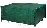 Housse pour ensemble de mobilier de jardin carré - LIVARNO home en promo à 5,99 € chez Lidl Housse pour ensemble de mobilier de jardin carré - LIVARNO home dans le catalogue Lidl