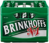 Aktuelles No. 1 Premium Pilsener Angebot bei REWE in Remscheid ab 10,99 €