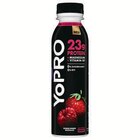 High Protein Drink Angebote von YoPro bei Lidl Singen für 1,11 €