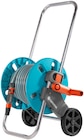 Dévidoir sur roue équipé CleverRoll S - GARDENA - Weldom à Draguignan Dévidoir sur roue équipé CleverRoll S - GARDENA en promo chez Weldom Draguignan à 64,90 €