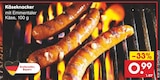 Netto Marken-Discount Viechtach - Käseknacker Angebot im Prospekt Käseknacker bei Netto Marken-Discount im Viechtach Prospekt für 0,99 €