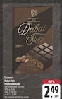 Aktuelle Süßigkeiten Angebote bei E center in Jena Aktuelles Dubai Style Milchschokolade Angebot bei E center in Jena ab 2,49 €
