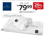 Sommerbett „Sari Superlight“ im Angebot bei XXXLutz Möbelhäuser in Bergkamen Sommerbett „Sari Superlight“ Angebote von Billerbeck bei XXXLutz Möbelhäuser Bergkamen für 79,99 €