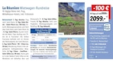 La Réunion Mietwagen-Rundreise von Lidl Reisen im aktuellen Lidl Prospekt