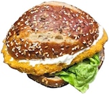 Veganes Knusperschnitzelbrötchen im Angebot bei REWE in Kempen Veganes Knusperschnitzelbrötchen Angebote bei REWE Kempen für 2,50 €