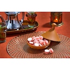 Bonbon Halal - SAMIA en promo à 1,99 € chez Carrefour Market Bonbon Halal - SAMIA dans le catalogue Carrefour Market