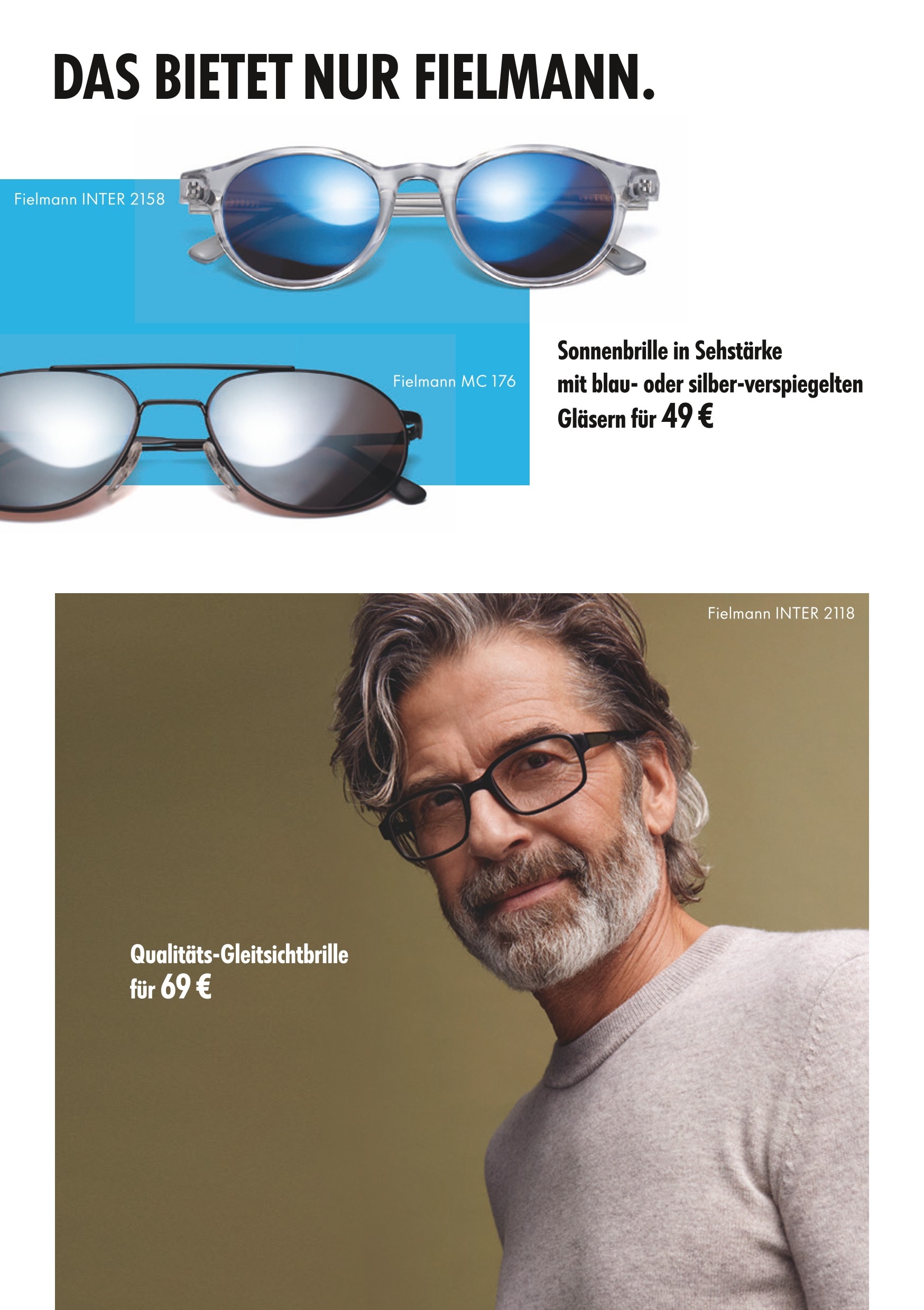 angebote fielmann gleitsichtbrille