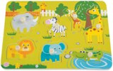 Mon premier puzzle en bois à Carrefour dans Aigremont Mon premier puzzle en bois à Carrefour dans Aigremont