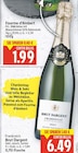 Fourme d'Ambert für 1,99 € bei E center im Angebot Fourme d'Ambert im aktuellen E center Prospekt
