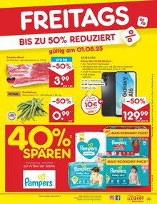 Handy im aktuellen Netto Marken-Discount Prospekt (Cottbus) Handy im Netto Marken-Discount Prospekt "Aktuelle Angebote" mit 65 Seiten (Cottbus)