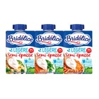 Crème Légère - BRIDÉLICE dans le catalogue Carrefour Market